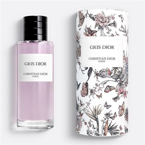 gris dior redemption card|gris dior chypre rose.